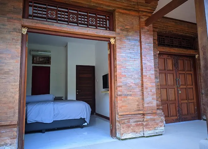 K'ajeng Lodge Penebel