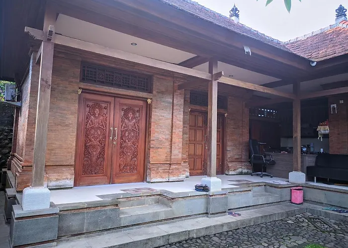K'ajeng Lodge