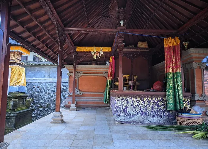Lodge K'ajeng *
