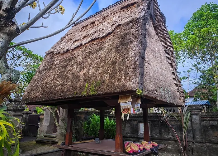 K'ajeng Lodge