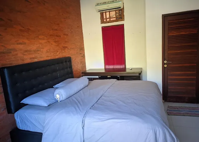 K'ajeng Lodge Penebel