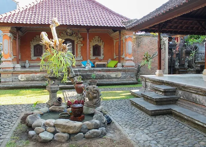 Lodge K'ajeng *