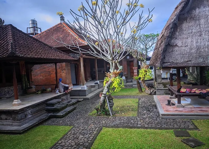 Lodge K'ajeng *