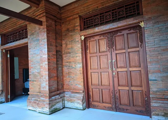 Lodge K'ajeng