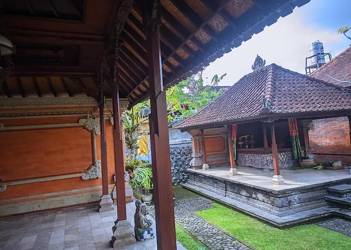 K'ajeng Lodge