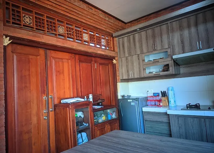 Lodge K'ajeng *